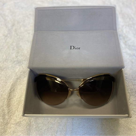 Christian Dior sunglasses - Picture 4 of 5